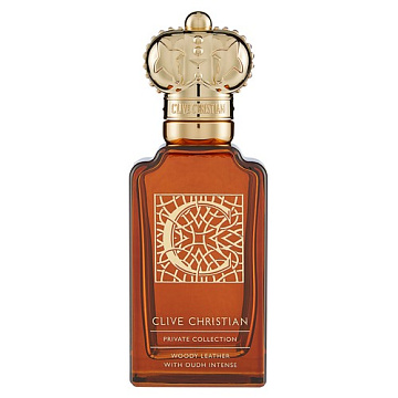 Clive Christian - Private Collection C Masculine Woody Leather With Oudh Intense