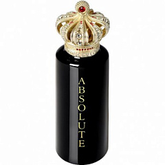 Royal Crown - Absolute Royal Crown - Absolute