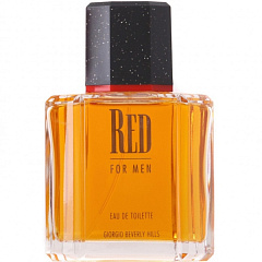 Giorgio Beverly Hills - Red for Men