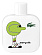 Eau de Lacoste L 12 12 Blanc Pure Jeremyvill Collector Edition (Туалетная вода 100 мл тестер)