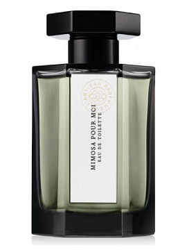 L Artisan Parfumeur - Mimosa Pour Moi