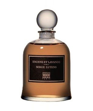 Serge Lutens - Encens et Lavande