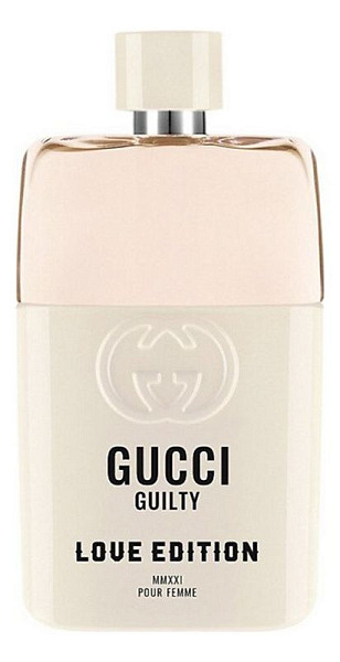 Gucci - Guilty Love Edition MMXXI pour Femme