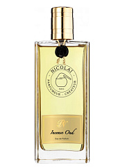 Nicolai Parfumeur Createur - Incense Oud