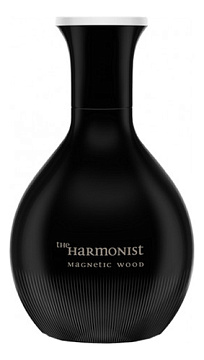 The Harmonist - Magnetic Wood