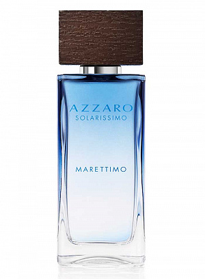 Azzaro - Solarissimo Marettimo