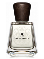 Frapin - IF by R K Frapin - IF by R K