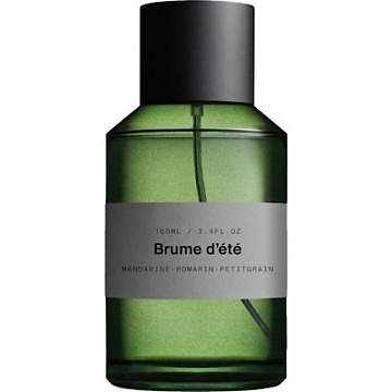 Marie Jeanne - Brume d ete