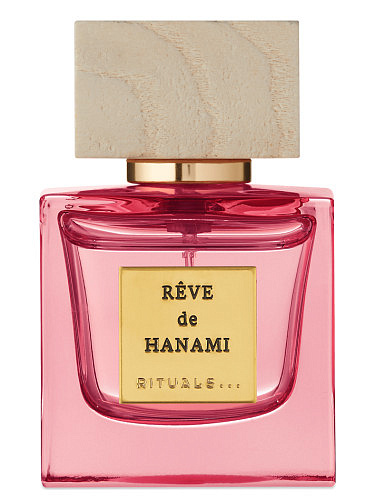 Rituals - Reve De Hanami