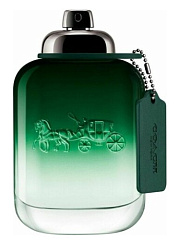 Coach - Coach Green for Men Coach - Coach Green for Men