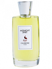 Olibere Parfums - Midnight Spirit