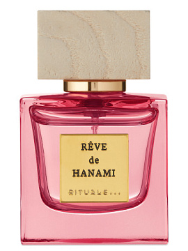 Rituals - Reve De Hanami