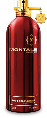 Montale - Aoud Red Flowers