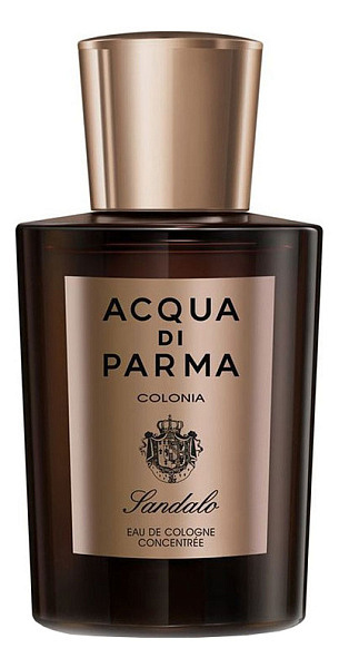 Acqua Di Parma - Colonia Sandalo Concentree
