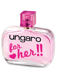 Emanuel Ungaro - Ungaro for Her Eau de Toilette