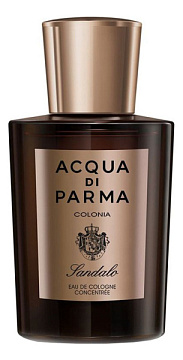Acqua di Parma - Colonia Sandalo Concentree