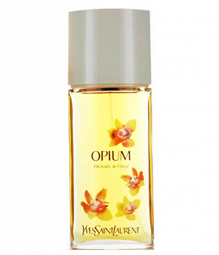 Yves Saint Laurent - Opium Orchidee de Chine