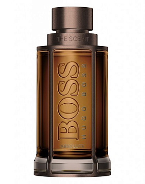 Hugo Boss - Boss The Scent Absolute