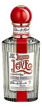 Penhaligon`s - Liquid Love