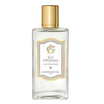 Annick Goutal - Les Colognes Eau d'Hadrien