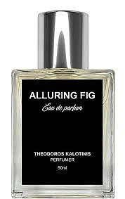 Theodoros Kalotinis - Alluring Fig