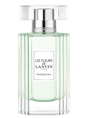 Lanvin - Les Fleurs de Lanvin Sweet Jasmine