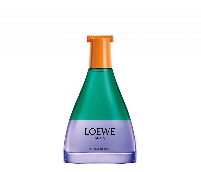 Loewe - Agua Miami Beach