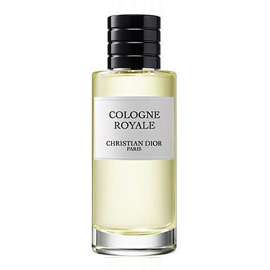 Dior - La Collection Privee Cologne Royale