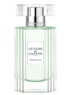 Lanvin - Les Fleurs de Lanvin Sweet Jasmine