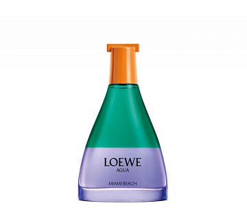 Loewe - Agua Miami Beach