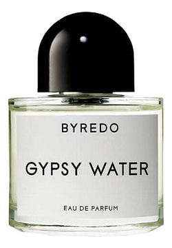 Byredo - Gypsy Water