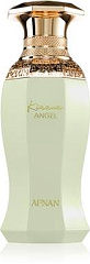 Afnan - Kiaana Angel