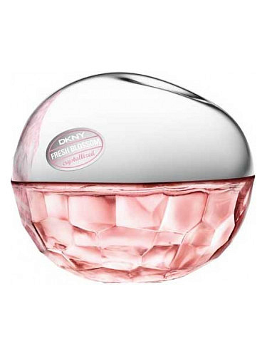 Donna Karan - DKNY Be Delicious Fresh Blossom Crystallized