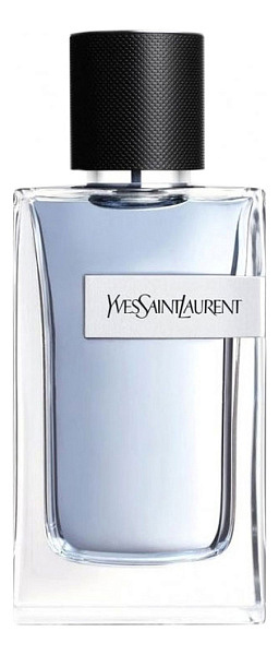 Yves Saint Laurent - Y for men Eau de Toilette