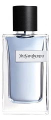 Yves Saint Laurent - Y for men Eau de Toilette