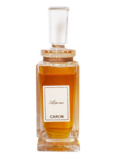 Caron - Alpona