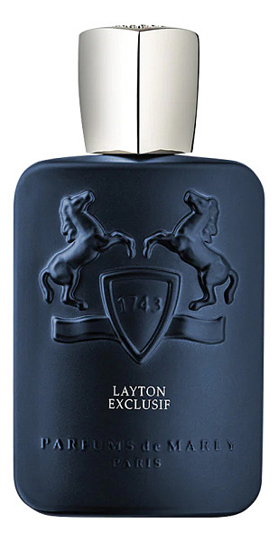 Parfums de Marly - Layton Exclusif