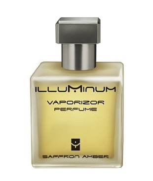 Illuminum - Saffron Amber
