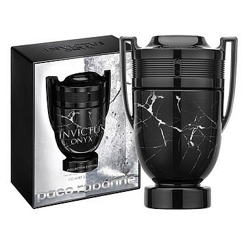 Paco Rabanne - Invictus Onyx