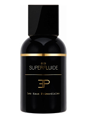 Les EAUX Primordiales - Oud Superfluide