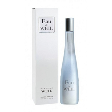 Weil - Eau de Weil