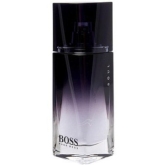 Hugo Boss - Soul