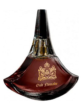 Antonio Visconti - Oud Nomade