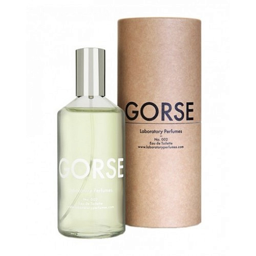 Laboratory Perfumes - Gorse