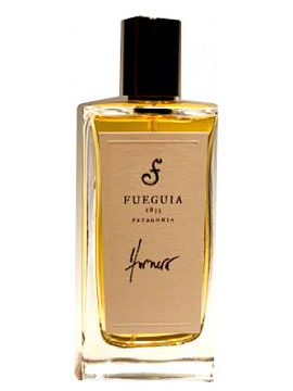 Fueguia 1833 - Hornero