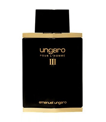 Emanuel Ungaro - Ungaro pour L'Homme III