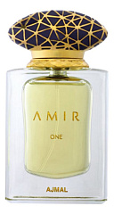Ajmal - Amir One Ajmal - Amir One