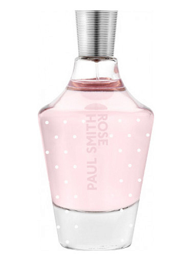 Paul Smith - Rose Limited Edition