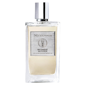 Mizensir - Mythique Vetiver