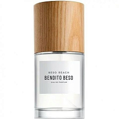 Beso Beach Perfumes - Bendito Beso